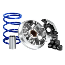 VARIATEUR SCOOT POLINI HI-SPEED POUR PEUGEOT 50 KISBEE 4T EURO 5 2021> (241.762)