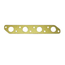JOINT COLLECTEUR ECHAPPEMENT ORIGINE PIAGGIO PORTER E4  -B010208-