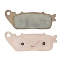 BRAKE PADS NEWFREN FOR HONDA 1000 CB R 2008> Rear 800 VFR CROSSRUNNER 2011> Rear 800 VFR F 2014>2019 Rear 1200 VFR F 2010>2019 Rear  (FD0446TS)  (TOURING SINTERED)