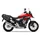 FIXATION SIDE BAG HOLDER SHAD POUR HONDA 500 CB F, CBR R 2016>, CB X 2016> (H0CX56SE)
