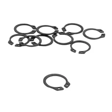 CIRCLIPS POUR AXE DE 18 mm (VENDU PAR 10)  -SELECTION P2R-
