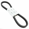 BELT "PIAGGIO GENUINE PART" 350 MP3 2018>, X10 2012>, 350 BEVERLY 2012>  -83025R-