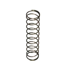 SPRING FOR SLIDE FOR CARB DELLORTO PHVA ED 17,5 FOR PIAGGIO 50 TYPHOON/DERBI 50 SENDA (D12/L53)