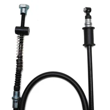 TRANSMISSION REAR BRAKE CABLE FOR SCOOT KYMCO 50 AGILITY 2005>  -SELECTION P2R-