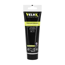 GREASE VELOX TEFLON / PTFE LONG LASTING FORMULA (TUBE 100ml) ( SOLD PER UNIT)