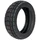 PNEU TROTTINETTE TUBELESS AVEC GEL ANTI-CREVAISON CROSS 10 X 2.75-6.5 NOIR