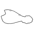 1A013384 - JOINT COUVERCLE-CULASSE