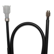 TRANSMISSION SPEEDOMETER CABLE FOR MAXISCOOTER PEUGEOT 125 ELYSEO 2001>  -SELECTION P2R-