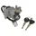 CONTACTEUR A CLE SCOOT ADAPTABLE PEUGEOT 50 KISBEE, STREETZONE 2013>2020 (OEM 778552)