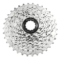 CASSETTE  8V. SUNRACE 11-32 VTT POUR SHIMANO/SRAM NICKELAVEC CHAINE CNM84 116 MAILLONS  (LIVRE EN BOITE)  (11-13-15-18-21-24-28-32)