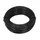 FIL ELECTRIQUE 2,50mm2  MULTIBRIN  NOIR (50M)  -SELECTION P2R-