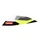 AUTOCOLLANT/STICKER/DECOR CARENAGE ARRIERE GAUCHE ORIGINE DERBI 50 SENDA X TREME 2018> -2H003406-