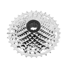 CASSETTE 11 Speed MICROSHIFT 11-32 FOR SHIMANO/SRAM (FOR ROAD BIKE) SILVER (SOLD PER UNIT)   (11-12-13-14-15-17-19-21-24-28-32)