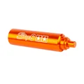 OUTIL D'INSTALLATION JOINT SPI DE POMPE A EAU PIAGGIO /GILERA 50 CC ORANGE  -STAGE 6-