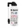 ANTI-PUNCTURE SPRAY - ZEFAL FOR TYRE 27,5/29" TUBELESS/TUBE TYPE PRESTA/SCHRADER (150ml)