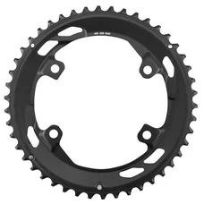 PLATEAU ROUTE / GRAVEL 4BRA D.110 POUR SHIMANO CUES FC-U6030 46DTS DOUBLE ORIGINE (EXTERIEUR) NARROW WIDE