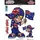 AUTOCOLLANT/STICKER LETHAL THREAT AUSTRALIA DUDE (150x200mm) (LT88413)