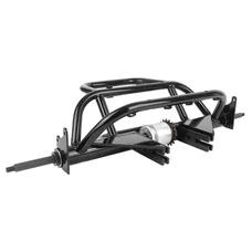 DIFFERENTIEL TRICYCLE ARBRE ROUE ARRIERE LEADER FOX CURTIS -INCLUS BZ-D20-L-LX+BZ-D20-R-LX