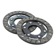 DISQUE D'EMBRAYAGE MOTO ADAPTABLE MOTO GUZZI 850 GRISO 2006>2007, 850 NORGE 2007>2008, 940 BELLAGIO 2007>2010, 1100 CALIFORNIA 1994>2012, 1200 BREVA 2008>2009  (F1401K)  (DRY CLUTCH K)  -NEWFREN-