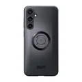 COQUE SMARTPHONE/TELEPHONE SP CONNECT POUR SAMSUNG S23 FE NOIR (COMPATIBLE AVEC TOUT LES SUPPORTS SP CONNECT SPC+)