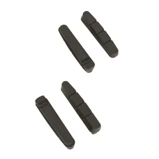 PATIN DE FREIN ROUTE SHIMANO DURA-ACE / ULTEGRA / 105 (2 PAIRES)