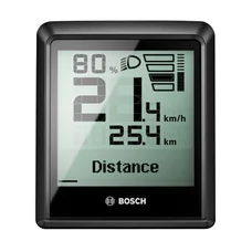 COMPTEUR / DISPLAY BOSCH INTUVIA 100 COMPATIBLE SMART SYSTEM BHU3200 POUR REFERENCE 216656