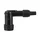 SPARK PLUG CAP NGK LD05F-R (FOR PLUG WITHOUT OLIVE) (8060)