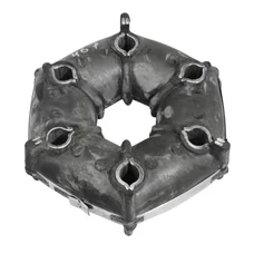 SILENT BLOC FOR TRANSMISSION "PIAGGIO GENUINE PART" APE CALESSINO, APE CLASSIC  -643576-