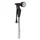 POMPE FOURCHE / AMORTISSEUR ZEFAL Z SHOCK 270mm 235g 25 BARS - NOUVEAU MODELE -
