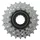 FREEWHEEL 5 Speed SUNRACE 14-24 indexed - SILVER (IN A BOX)