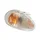 CLIGNOTANT MAXISCOOTER ADAPTABLE PIAGGIO 125 VESPA ET4 1999>2003 TRANSPARENT AV DROIT (HOMOLOGUE CE)  -SELECTION P2R-