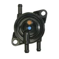 POMPE A ESSENCE ORIGINE PIAGGIO 50 FLY 4T 2012>, NRG 2005>, 125 MP3 2007>, X8 2004>, X-EVO 2007>/ 50-125 GILERA RUNNER 2005>/APRILIA 125 ATLANTIC 2003>  -CM120903-