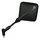 MIRROR FOR MOTORBIKE SUZUKI 350 DR, 650 DR RIGHT OR LEFT/black (EEC APPROVED)  -VICMA -