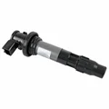 BOBINE ALLUMAGE MOTO ADAPTABLE SUZUKI 750 GSX-R 2008>2017  (OEM: 3341038H00000) (CRAYON)  -MAGNETI MARELLI-