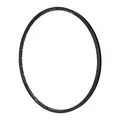 RIM FOR URBAN/TREKKING 700x35 / 28" MACH1 E820 DISC - BLACK 32 Spokes. DOUBLE WALL