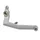 REAR BRAKE PEDAL "PIAGGIO GENUINE PART" MOTO-GUZZI 750 V7, 850 V9  -2B003336-