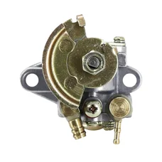 OIL PUMP FOR MINARELLI 50 AM6/BETA 50 RR / FANTIC 50 XE, XM, CABALLERO / RIEJU 50 MRT / HM 50 CRE, BAJA / SHERCO 50 SE-R, SM-R (VARIABLE FLOW)  -P2R-