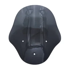 WIND SHIELD "PIAGGIO GENUINE PART"  PIAGGIO 300-500 MP3 BUSINESS 2014>  -2B000701-