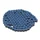CHAIN FOR MOTORBIKE VOCA 420 REINFORCED - BLUE 136 LINKS