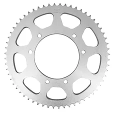COURONNE 50 A BOITE ADAPTABLE HM HONDA 50 CRE BAJA 2003>2016, 50 CRE RR BAJA 2007>2016, 50 CRE RR DERAPAGE 2008> / VENT 50 BAJA 2018>, DERAPAGE 2018>  428  60 DTS  (DIAM 105/125/8.5)  -AFAM-