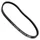 BELT FOR MOPED - ATHENA FOR 103 SP, MVL  (PLATINIUM) (849 x 13,50 x 8,50 x 35°)