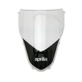 WINDSHIELD "PIAGGIO GENUINE PART" APRILIA 50-125 RS 2006>2010  -AP8184717-