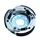 EMBRAYAGE SCOOT ADAPTABLE PEUGEOT 50 TKR, TREKKER, SPEEDFIGHT / PIAGGIO 50 ZIP 2T ET 4T, TYPHOON, NRG, FLY 2T ET 4T, VESPA LX 2T ET 4T / GILERA 50 STALKER, RUNNER (TYPE ORIGINE)  -TOP PERFORMANCE-