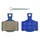 PLAQUETTE DE FREIN VTT MAGURA MT2/MT4/MT6/MT8 (MARWI ORGANIC) (PAIRE SUR CARTE)