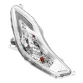 CLIGNOTANT AVANT GAUCHE COMPLET ORIGINE PIAGGO 125 MEDLEY 2016> -1D001232