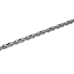 CHAINE VELO 12V. ROUTE / VTT SHIMANO SLX / 105  CN-M7100 126 MAILLONS