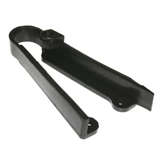 CHAIN GUIDE SHOE FOR 50cc MOTORBIKE DERBI SENDA/GILERA SMT  -SELECTION P2R-
