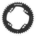 PLATEAU ROUTE 4BRA D.120 FSA GOSSAMER PRO 46DTS DOUBLE 11V. NOIR