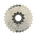 CASSETTE  7 speed SHIMANO HG41  11-28 (11-13-15-18-21-24-28)
