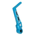 KICK STARTER - REPLAY RACING ALU FOR DERBI 50 SENDA - BLUE